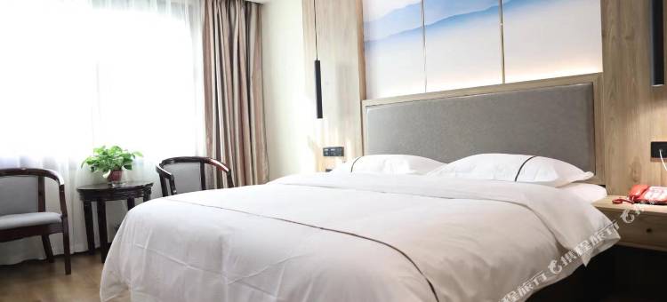 岳阳云龙大酒店图片