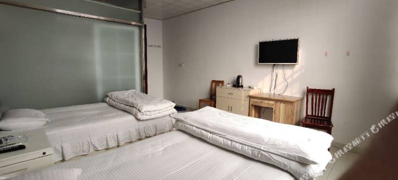 费县孟府宾馆图片