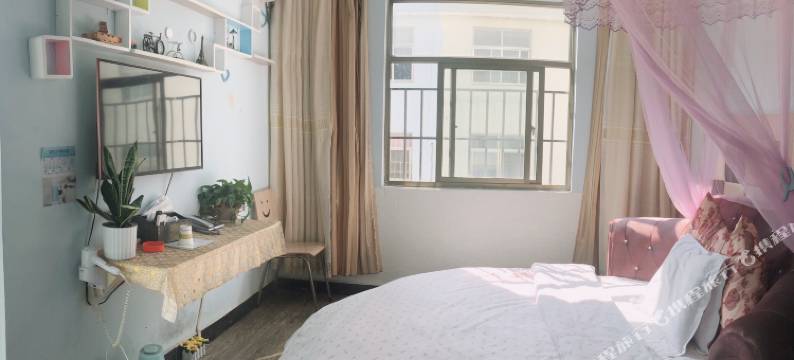 曲靖梦回唐朝格调酒店图片