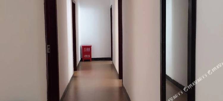 光雾山友缘客栈图片