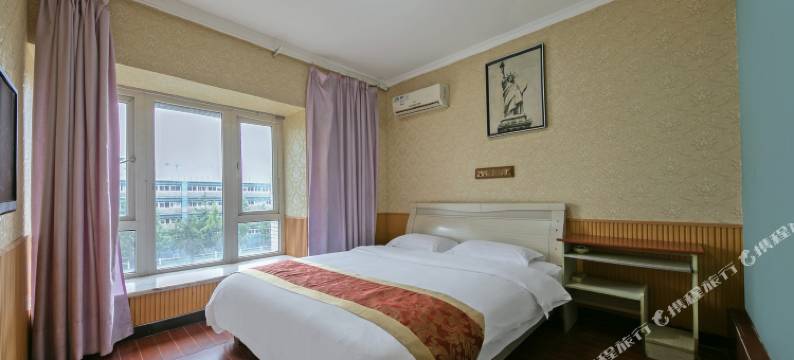 重庆168商务民宿图片