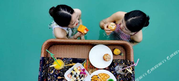 莽山森林温泉酒店图片