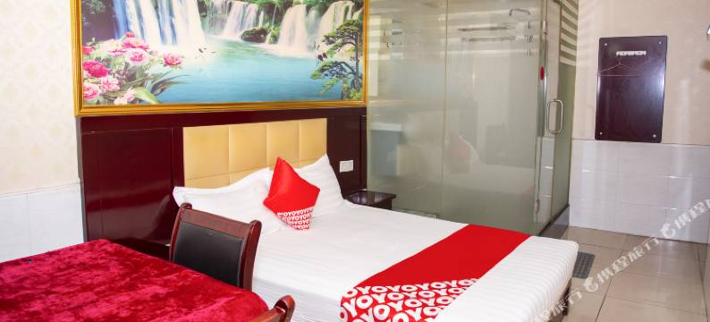 OYO长沙顺和家庭宾馆图片