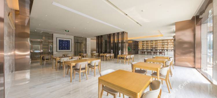 全季酒店(天津滨海国际机场店)图片