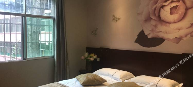 贵阳聚原酒店图片