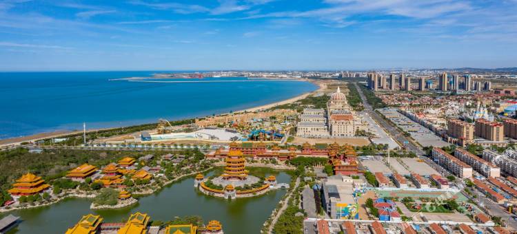 花筑·相见民宿(蓬莱三仙山八仙过海景区店)图片