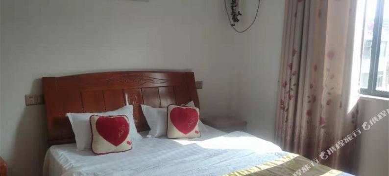 嵊州快乐的天使客栈图片