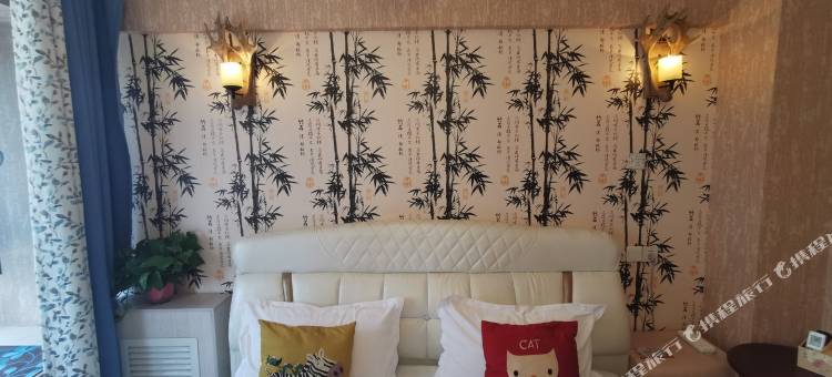 石家庄万象独立私享公寓图片