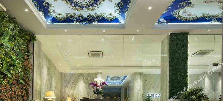钻石山酒店(Diamond Hill Hotel)图片