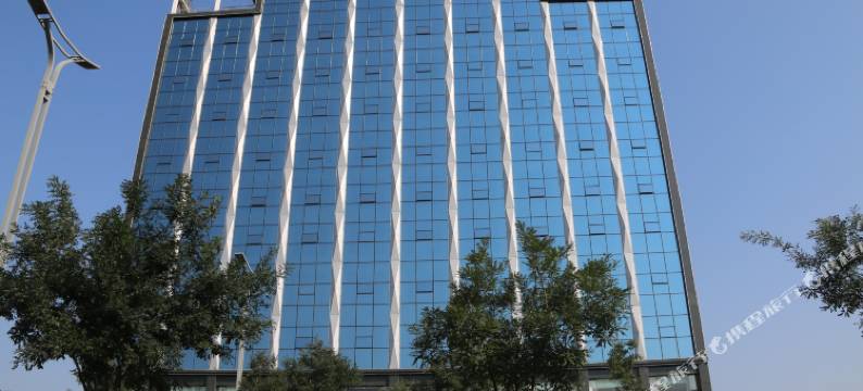 兴县帝豪大酒店图片