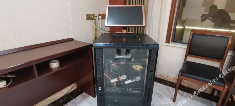 天目湖静园酒店图片