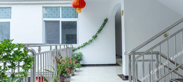 海螺沟东香阁酒店图片