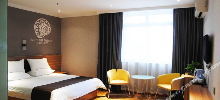 华驿酒店(邯郸丛台区幸福路店)图片