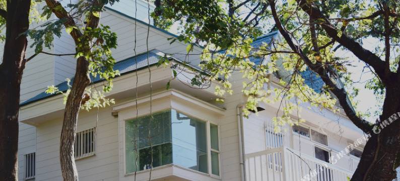 一户建休闲别墅 班布(Resorthouse Bamboo)图片