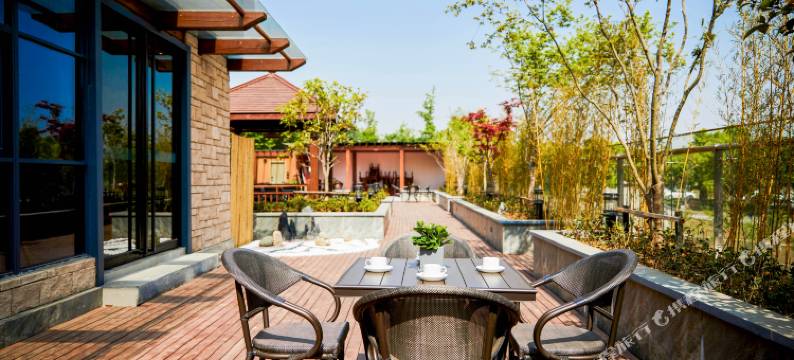 美豪丽致酒店(南京仙林大学城金鹰店)图片