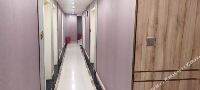 耒阳恒丰时尚酒店(中心汽车站店)图片