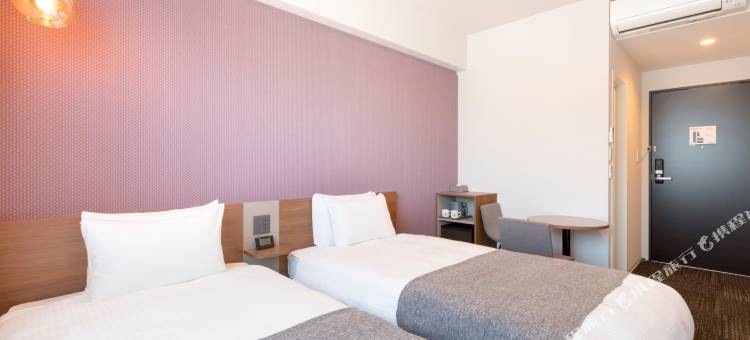 M’s 京都站 KIZUYA 酒店(M’s Hotel Kyoto Station Kizuya)图片