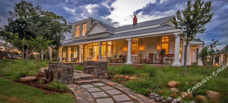 皇家菲舍尔酒店(The Royal Fischer Hotel)图片