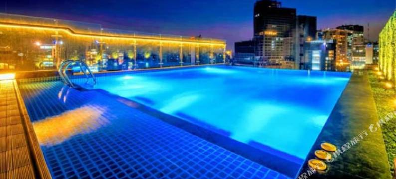 达卡雨树酒店(The Raintree Dhaka Hotel)图片