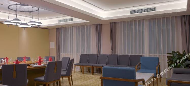 集安澳洋太平洋酒店(清河镇店)图片