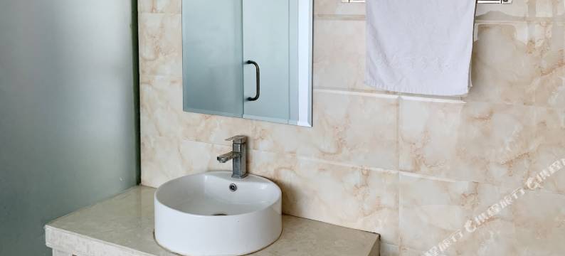 OYO吴忠昊泰宾馆图片