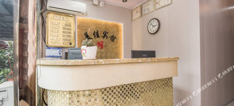 OYO江油美佳宾馆图片