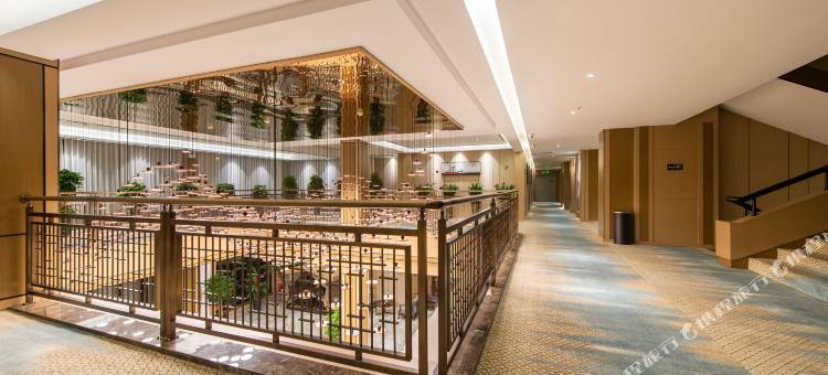 大连丽豪酒店图片