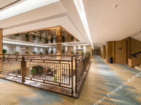 大连丽豪酒店详情-pc酒店预订-中国南方航空官网