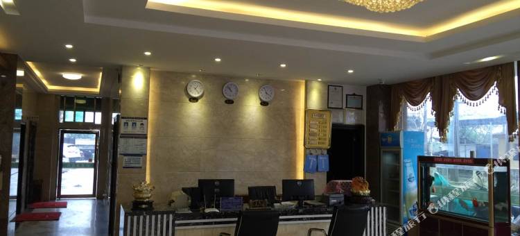 文昌花梨园旅租图片
