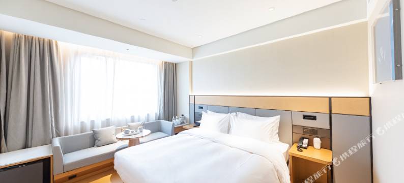 全季酒店(上海大宁国际店)图片