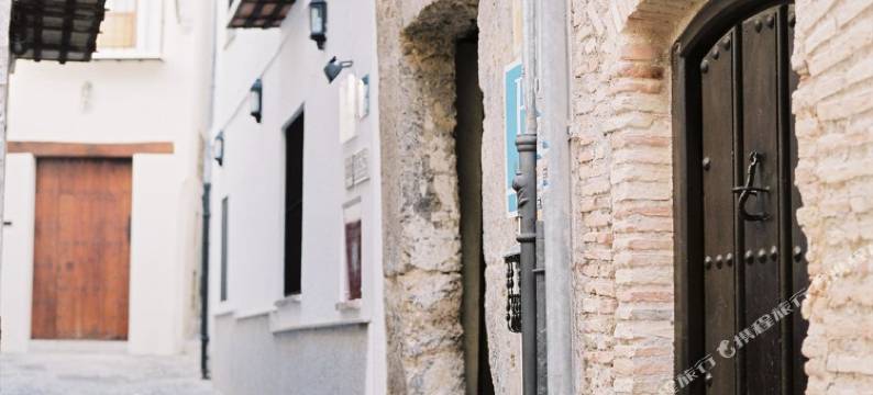 卡萨德卡皮特那萨利酒店(Casa del Capitel Nazarí)图片