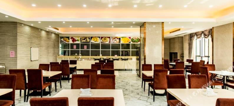 莫菲尔红酒主题酒店图片