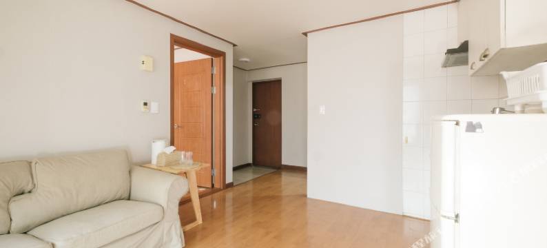 弘大入口站五分钟Soyul民宿(Hongdae Entrance Station Five Minutes Soyul Homestay)图片