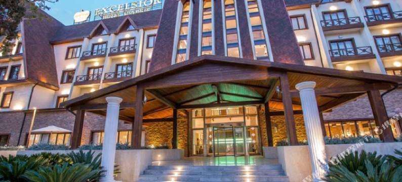 Shamkir卓越酒店(Excelsior Hotel Shamkir)图片