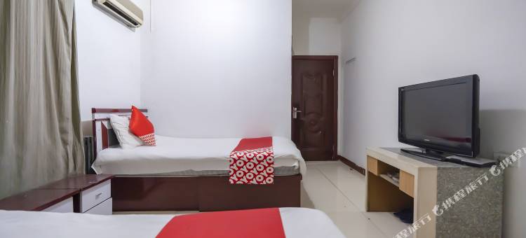 福瑞宾馆(乌鲁木齐天山国际机场店)图片