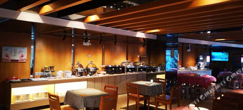 泉州宜家酒店(浮桥展览城店)图片
