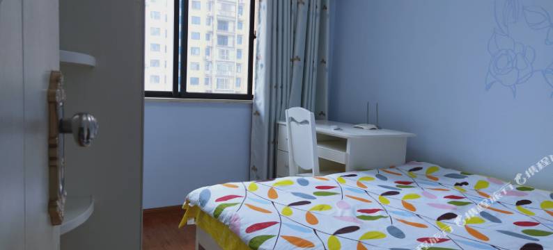 资兴v湖悦公寓图片