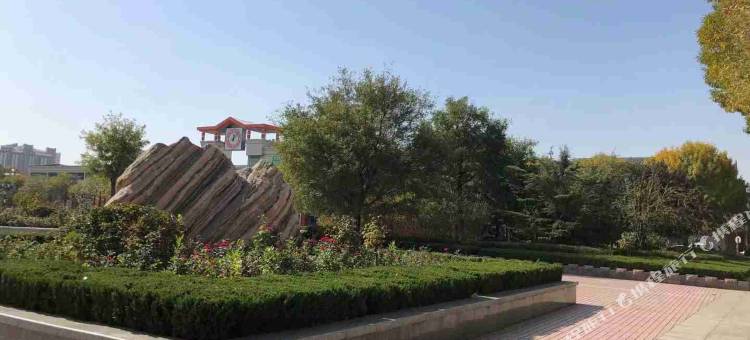 如家酒店(宁津中心大街店)图片