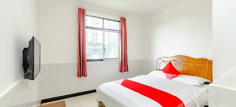 成都国泰招待所图片