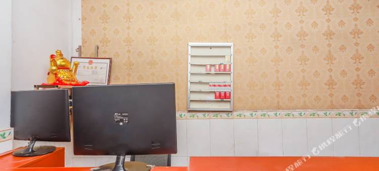 OYO惠州旭日公寓图片