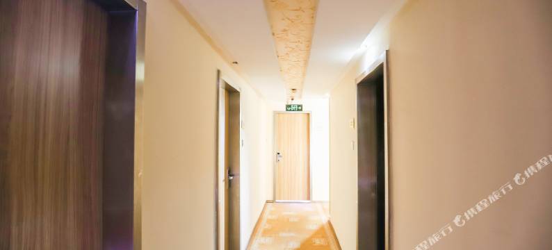 合肥新天龙宾馆(大东门地铁站店)图片