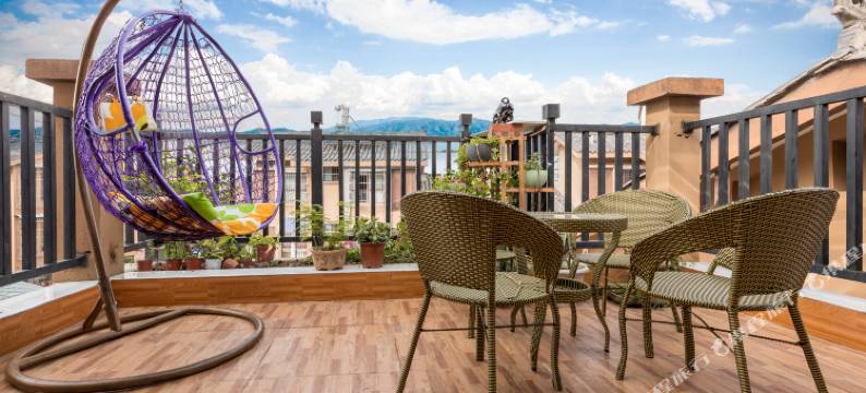 西昌楠部湾客栈图片