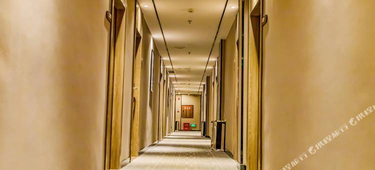 7天优品酒店(成都三河场地铁站店)图片