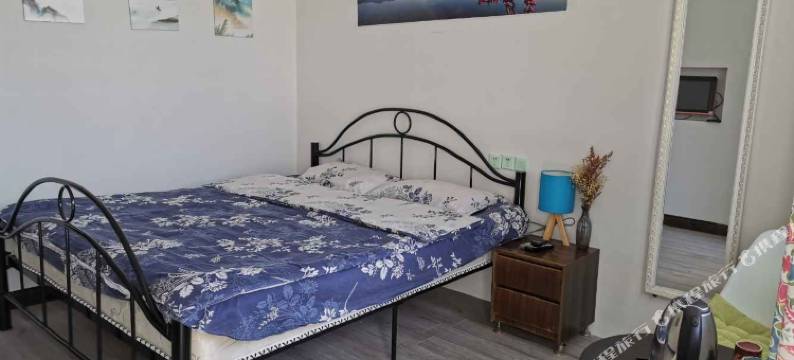 宏村花间墨堂客栈图片