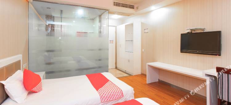 OYO湖州豪庭休闲会所图片