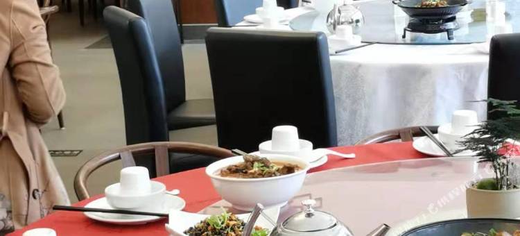 铜鼓汤里唐居民宿图片