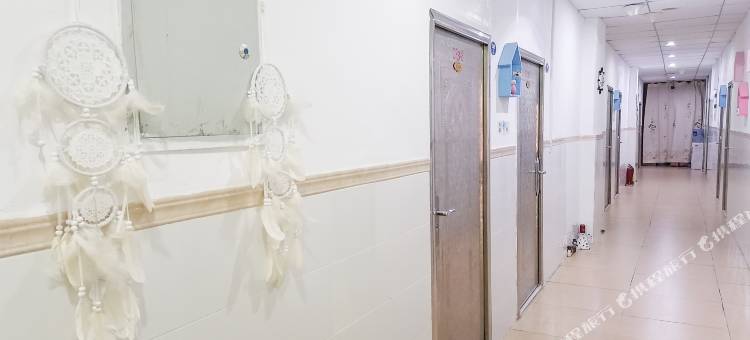 OYO厦门海宿顺风客栈图片