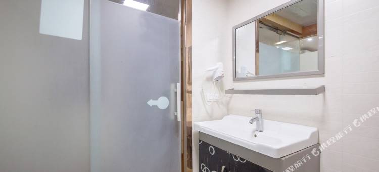 OYO龙港华鑫商务宾馆图片