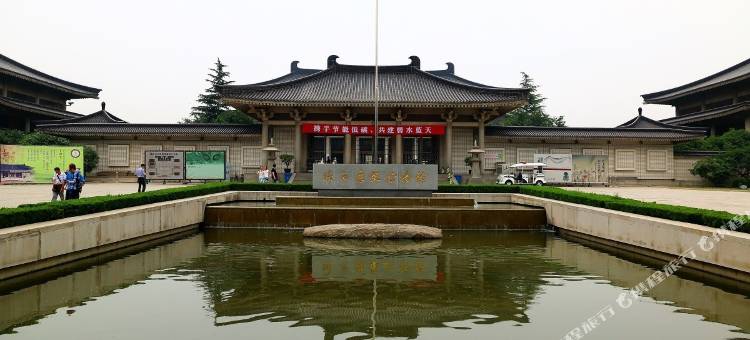 如家派柏·云酒店(西安万象城陕师大店)图片