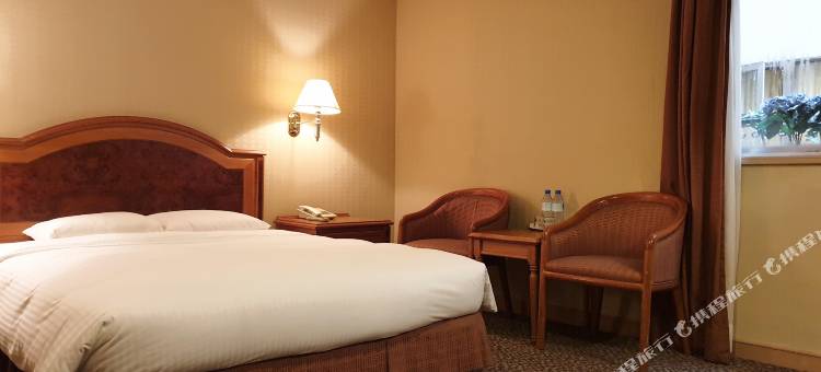 台北洛碁大饭店-花华分馆图片